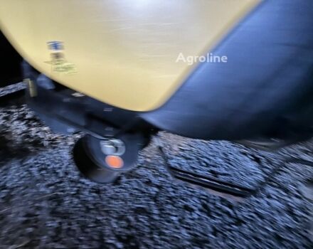 Нью Холланд CX 8080, объемом двигателя 0 л и пробегом 0 тыс. км за 267492 $, фото 8 на Automoto.ua