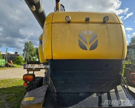 Нью Холланд CX 8080, об'ємом двигуна 0 л та пробігом 0 тис. км за 144139 $, фото 3 на Automoto.ua