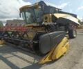 Желтый Нью Холланд CX 8080, объемом двигателя 0 л и пробегом 0 тыс. км за 50540 $, фото 4 на Automoto.ua