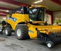 Жовтий Нью Холланд CX 8080, об'ємом двигуна 0 л та пробігом 0 тис. км за 114061 $, фото 1 на Automoto.ua