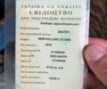 Желтый Нью Холланд CX 8080, объемом двигателя 0 л и пробегом 0 тыс. км за 98240 $, фото 5 на Automoto.ua