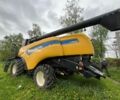 Желтый Нью Холланд CX 8080, объемом двигателя 0 л и пробегом 0 тыс. км за 98240 $, фото 1 на Automoto.ua