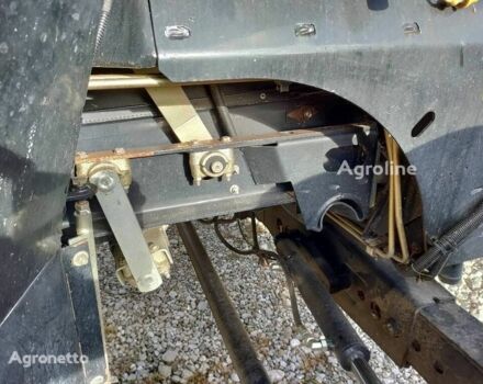 Нью Холланд CX 8090, объемом двигателя 0 л и пробегом 0 тыс. км за 143371 $, фото 10 на Automoto.ua