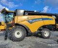 Нью Холланд CX 8090, объемом двигателя 0 л и пробегом 0 тыс. км за 143371 $, фото 1 на Automoto.ua