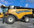 Нью Холланд CX 8090, объемом двигателя 0 л и пробегом 0 тыс. км за 147796 $, фото 1 на Automoto.ua