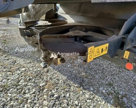 Нью Холланд CX 8090, объемом двигателя 0 л и пробегом 0 тыс. км за 143371 $, фото 9 на Automoto.ua