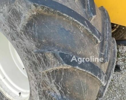 Нью Холланд CX 8090, объемом двигателя 0 л и пробегом 0 тыс. км за 143371 $, фото 8 на Automoto.ua