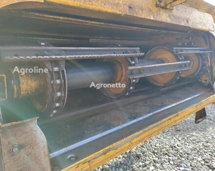 Нью Холланд CX 8090, объемом двигателя 0 л и пробегом 0 тыс. км за 143371 $, фото 6 на Automoto.ua