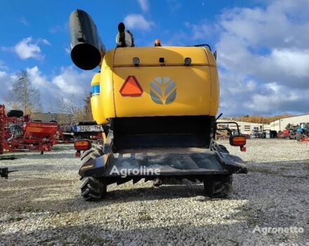 Нью Холланд CX 8090, объемом двигателя 0 л и пробегом 0 тыс. км за 143371 $, фото 2 на Automoto.ua