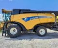 Жовтий Нью Холланд CX 8090, об'ємом двигуна 0 л та пробігом 0 тис. км за 124633 $, фото 4 на Automoto.ua
