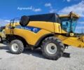 Жовтий Нью Холланд CX 8090, об'ємом двигуна 0 л та пробігом 0 тис. км за 124633 $, фото 2 на Automoto.ua