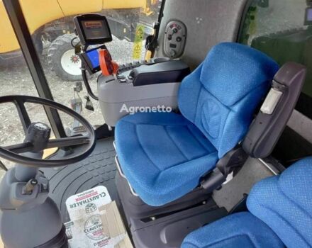 Жовтий Нью Холланд CX 8090, об'ємом двигуна 0 л та пробігом 0 тис. км за 124633 $, фото 7 на Automoto.ua