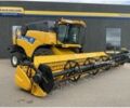 Жовтий Нью Холланд CX 8090, об'ємом двигуна 0 л та пробігом 0 тис. км за 182777 $, фото 2 на Automoto.ua