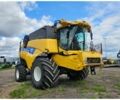 Жовтий Нью Холланд CX 8090, об'ємом двигуна 0 л та пробігом 0 тис. км за 124633 $, фото 1 на Automoto.ua
