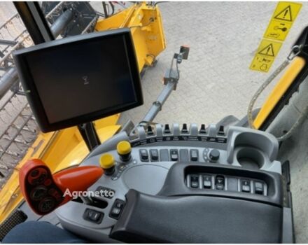 Жовтий Нью Холланд CX 8090, об'ємом двигуна 0 л та пробігом 0 тис. км за 182777 $, фото 9 на Automoto.ua