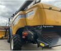 Жовтий Нью Холланд CX 8090, об'ємом двигуна 0 л та пробігом 0 тис. км за 182777 $, фото 7 на Automoto.ua