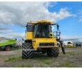 Жовтий Нью Холланд CX 8090, об'ємом двигуна 0 л та пробігом 0 тис. км за 124633 $, фото 4 на Automoto.ua