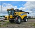 Жовтий Нью Холланд CX 8090, об'ємом двигуна 0 л та пробігом 0 тис. км за 124633 $, фото 2 на Automoto.ua