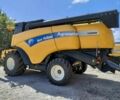Жовтий Нью Холланд CX 8090, об'ємом двигуна 0 л та пробігом 0 тис. км за 124633 $, фото 3 на Automoto.ua