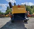Жовтий Нью Холланд CX 8090, об'ємом двигуна 0 л та пробігом 0 тис. км за 124633 $, фото 5 на Automoto.ua
