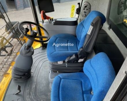 Жовтий Нью Холланд CX 8090, об'ємом двигуна 0 л та пробігом 0 тис. км за 182777 $, фото 8 на Automoto.ua