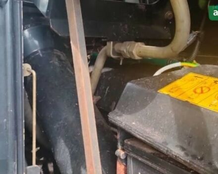 Нью Холланд ЦКС, объемом двигателя 0 л и пробегом 0 тыс. км за 82514 $, фото 4 на Automoto.ua