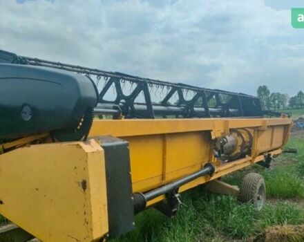 Нью Холланд ЦКС, объемом двигателя 0 л и пробегом 0 тыс. км за 82514 $, фото 8 на Automoto.ua