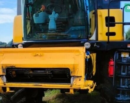 Нью Холланд ЦКС, объемом двигателя 0 л и пробегом 0 тыс. км за 82514 $, фото 1 на Automoto.ua