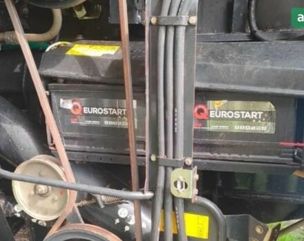 Нью Холланд ЦКС, объемом двигателя 0 л и пробегом 0 тыс. км за 82514 $, фото 3 на Automoto.ua