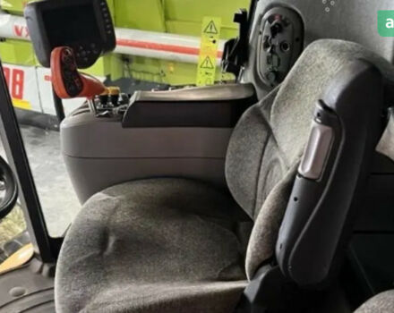Нью Холланд ЦКС, об'ємом двигуна 0 л та пробігом 0 тис. км за 115887 $, фото 2 на Automoto.ua
