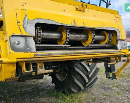 Нью Холланд ЦКС, об'ємом двигуна 0 л та пробігом 0 тис. км за 123523 $, фото 7 на Automoto.ua