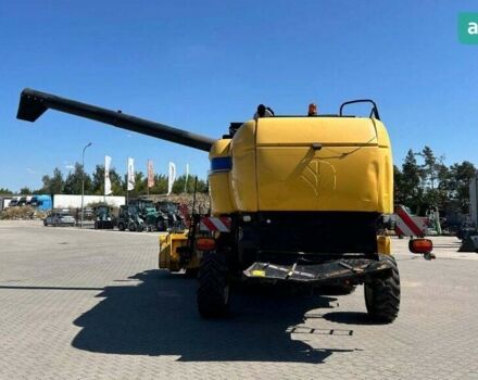 Нью Холланд ЦКС, об'ємом двигуна 0 л та пробігом 0 тис. км за 87484 $, фото 5 на Automoto.ua