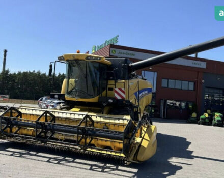 Нью Холланд ЦКС, об'ємом двигуна 0 л та пробігом 0 тис. км за 87484 $, фото 2 на Automoto.ua