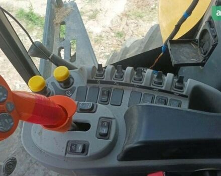 Нью Холланд ЦКС, об'ємом двигуна 0 л та пробігом 0 тис. км за 87484 $, фото 7 на Automoto.ua