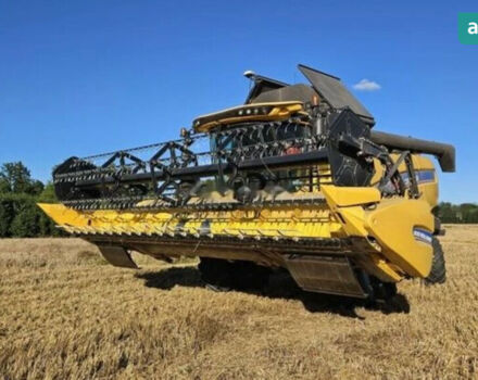 Нью Холланд ЦКС, объемом двигателя 0 л и пробегом 0 тыс. км за 194289 $, фото 6 на Automoto.ua