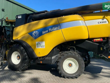 Нью Холланд ЦКС, об'ємом двигуна 0 л та пробігом 0 тис. км за 90935 $, фото 1 на Automoto.ua