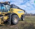 Нью Холланд CX8070, объемом двигателя 0 л и пробегом 0 тыс. км за 80000 $, фото 1 на Automoto.ua