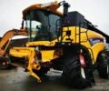 Нью Холланд CX8070, объемом двигателя 0 л и пробегом 0 тыс. км за 123508 $, фото 15 на Automoto.ua
