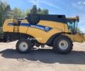 Нью Холланд CX8070, объемом двигателя 0 л и пробегом 0 тыс. км за 121665 $, фото 5 на Automoto.ua