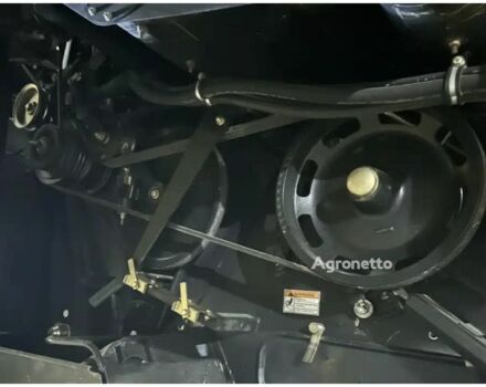 Жовтий Нью Холланд CX860, об'ємом двигуна 0 л та пробігом 0 тис. км за 30584 $, фото 8 на Automoto.ua