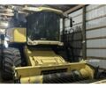 Жовтий Нью Холланд CX860, об'ємом двигуна 0 л та пробігом 0 тис. км за 30584 $, фото 1 на Automoto.ua