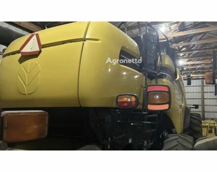 Жовтий Нью Холланд CX860, об'ємом двигуна 0 л та пробігом 0 тис. км за 30584 $, фото 3 на Automoto.ua