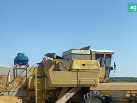 Нью Холланд Клейсон, об'ємом двигуна 0 л та пробігом 0 тис. км за 12999 $, фото 1 на Automoto.ua