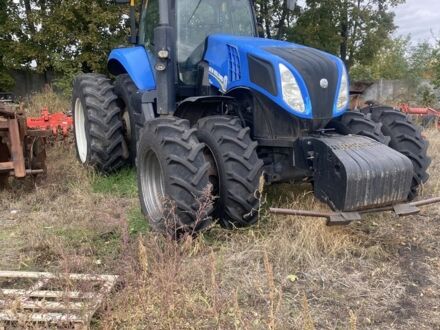 Нью Холланд Другая, объемом двигателя 0 л и пробегом 0 тыс. км за 65000 $, фото 1 на Automoto.ua