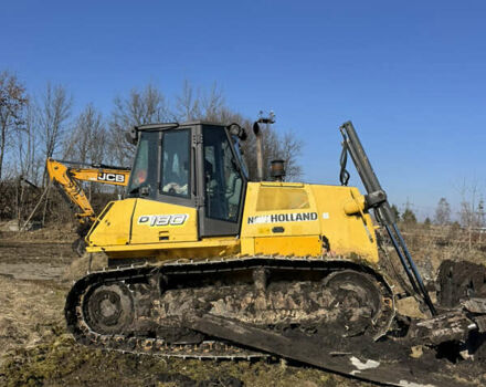 Нью Холланд ЛБ, объемом двигателя 0 л и пробегом 8 тыс. км за 63943 $, фото 3 на Automoto.ua