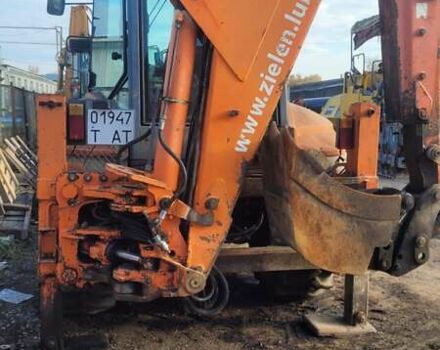 Нью Холланд ЛБ 1998 у Івано-Франківську на Automoto.ua Нью Холланд ЛБ, об'ємом двигуна 0 л та пробігом 50 тис. км за 16300 $, фото 2 на Automoto.ua