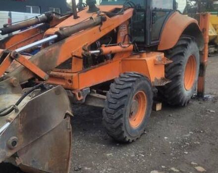 Нью Холланд ЛБ 1998 у Івано-Франківську на Automoto.ua Нью Холланд ЛБ, об'ємом двигуна 0 л та пробігом 50 тис. км за 16300 $, фото 4 на Automoto.ua