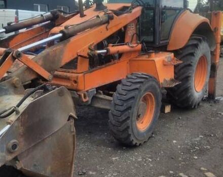 Нью Холланд ЛБ 1998 у Івано-Франківську на Automoto.ua Нью Холланд ЛБ, об'ємом двигуна 0 л та пробігом 50 тис. км за 16300 $, фото 1 на Automoto.ua