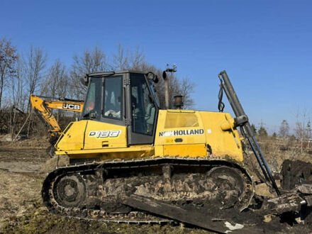 Нью Холланд ЛБ, объемом двигателя 0 л и пробегом 8 тыс. км за 63943 $, фото 1 на Automoto.ua