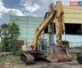 Желтый Нью Холланд ЛБ, объемом двигателя 6 л и пробегом 11 тыс. км за 53100 $, фото 1 на Automoto.ua